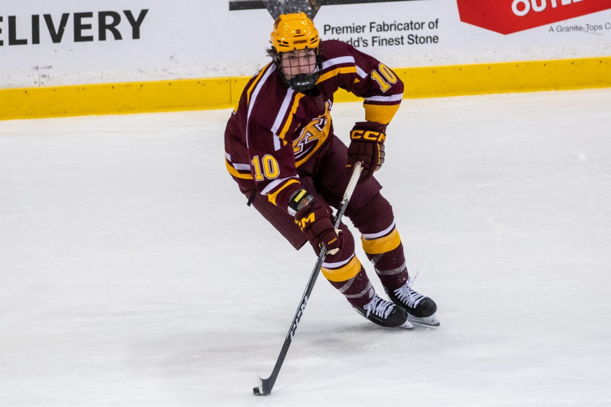 Connor Kurth University of Minnesota