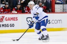 Buyer Beware as Maple Leafs Linked to Breakout D-Man