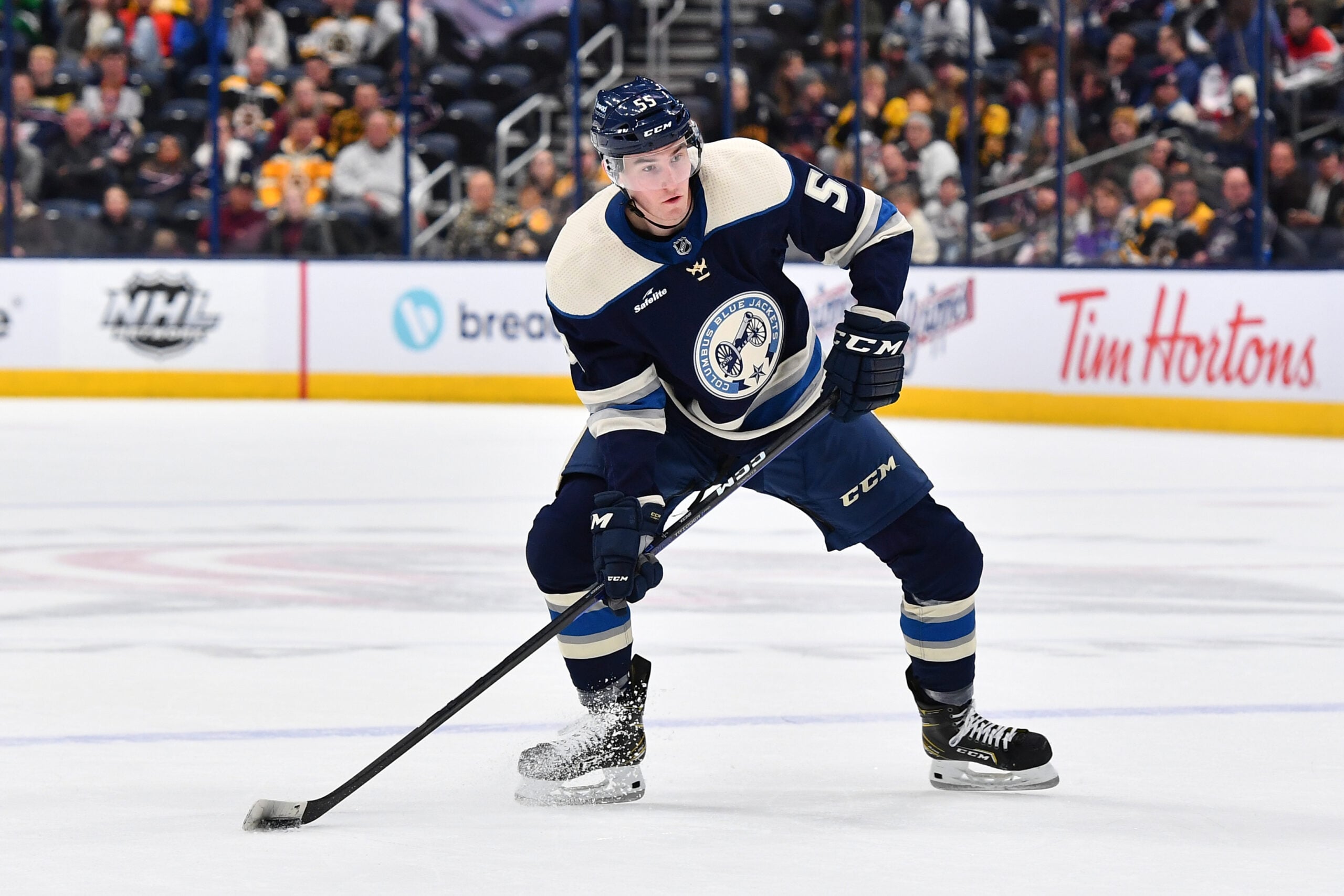 Canadiens Pass on David Jiricek, Search for a Veteran Right Handed Defender