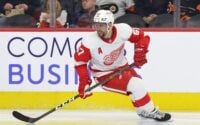 How the Red Wings Can Maximize David Perron in Return to Detroit
