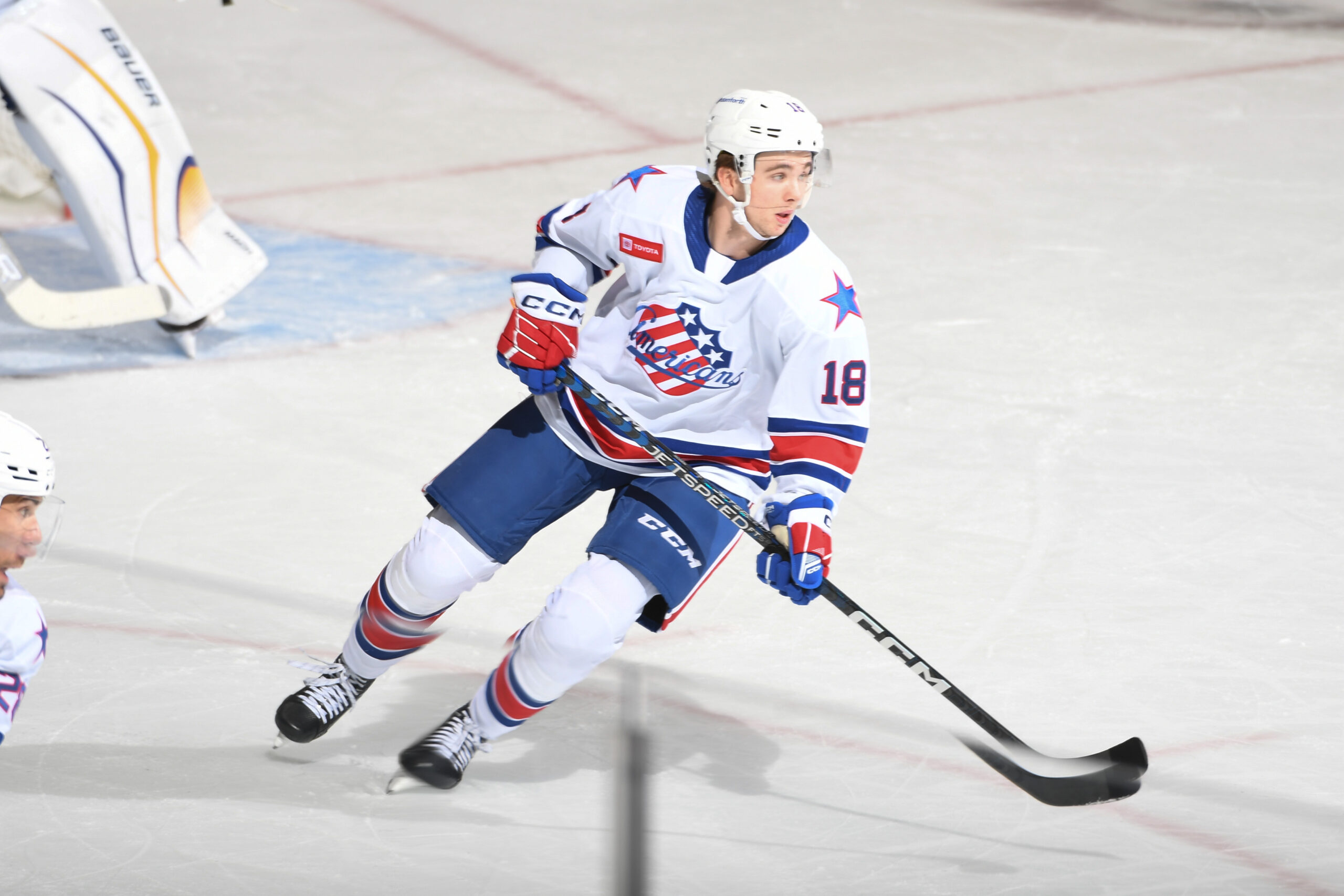 3 Sabres Prospects To Watch During the Preseason