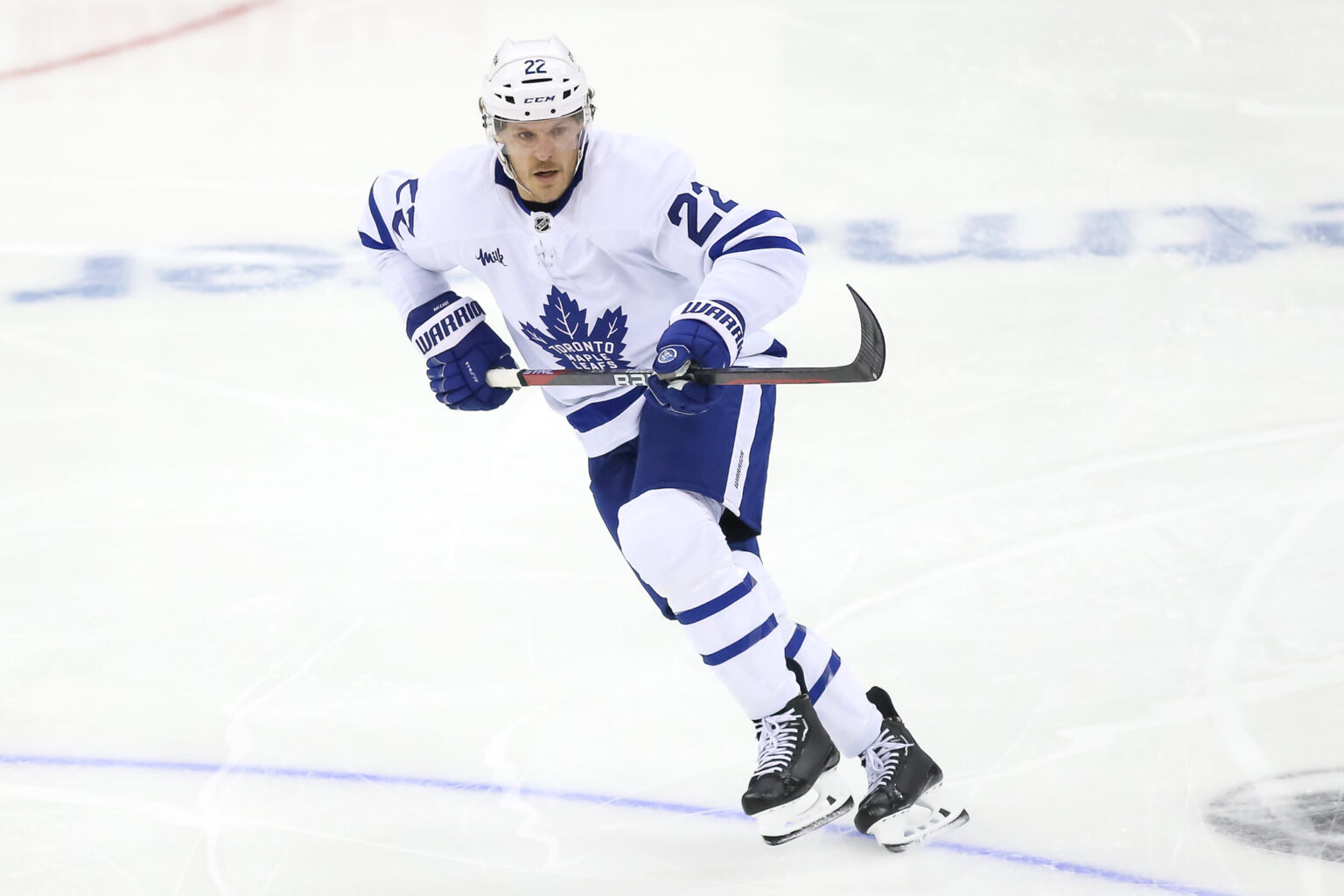 Toronto Maple Leafs Depth on Defense Highlighted by Rielly’s Leadership ...