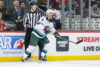 Jake Middleton Minnesota Wild