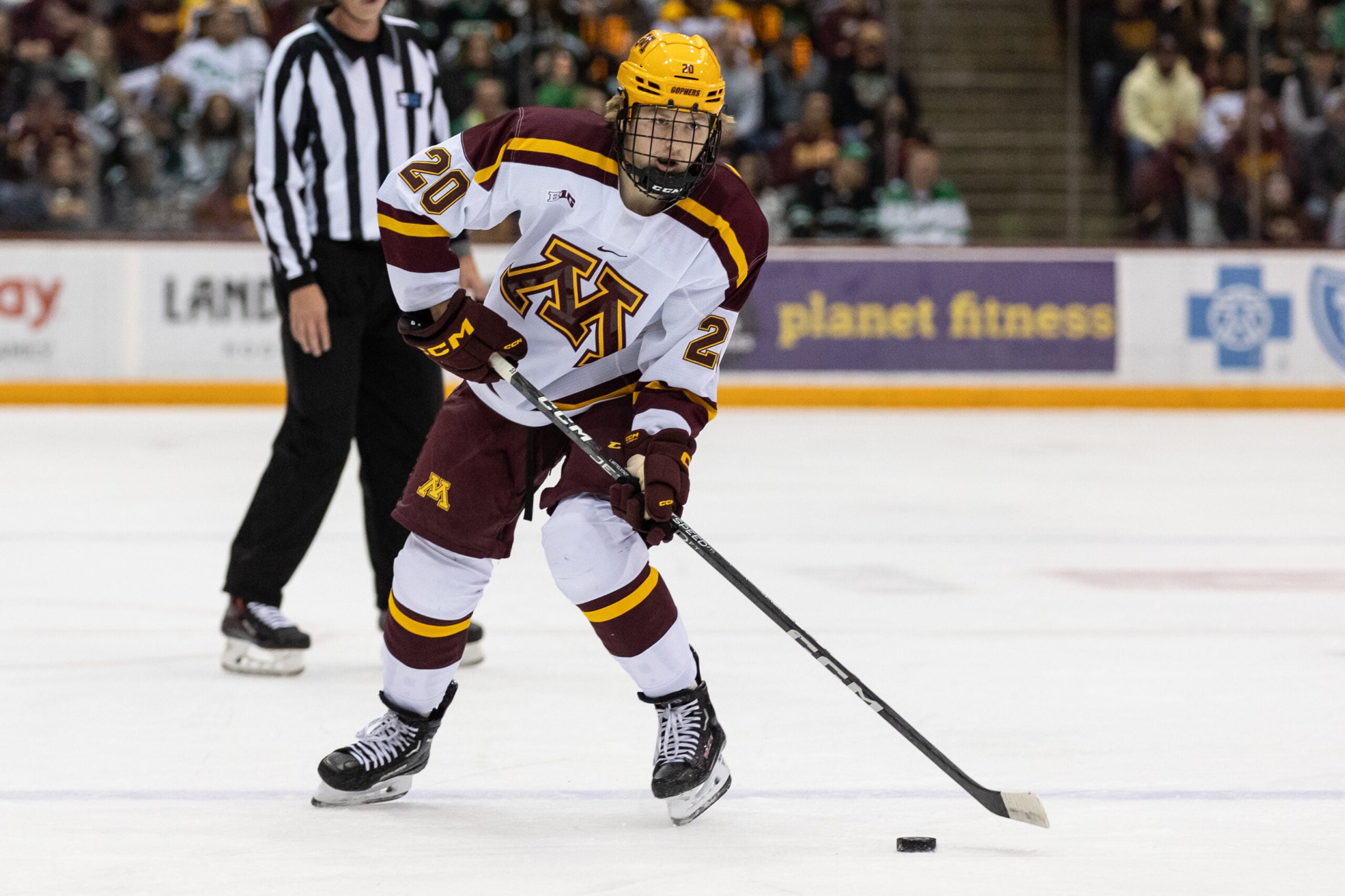 3 Under-the-Radar Montreal Canadiens Prospects