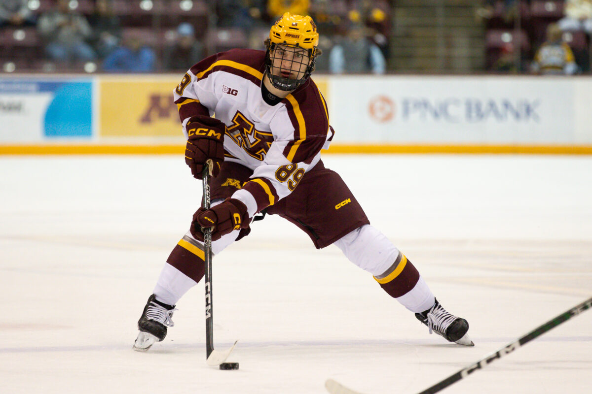 Matthew Knies University of Minnesota