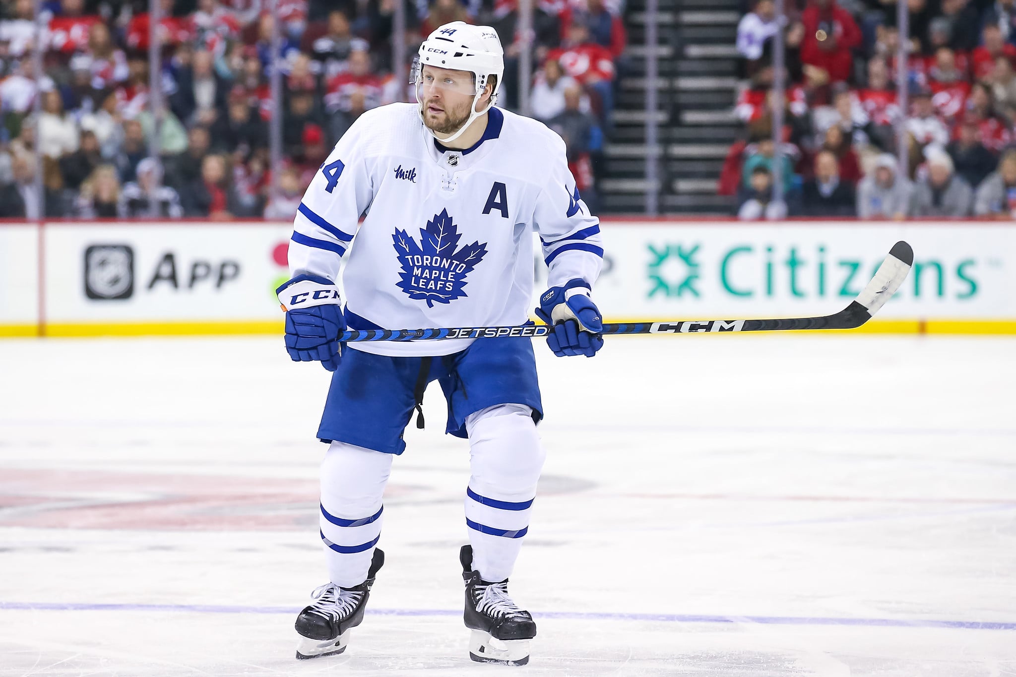 Toronto Maple Leafs Depth on Defense Highlighted by Rielly’s Leadership ...