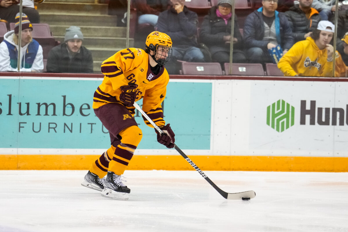 Rhett Pitlick University of Minnesota