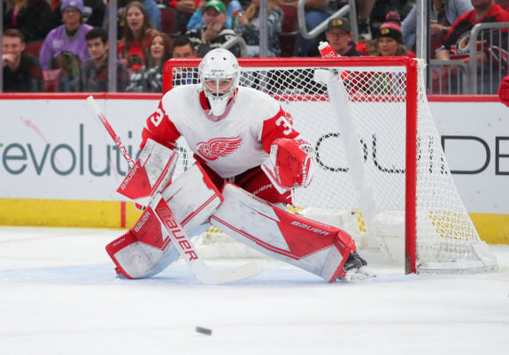 Red Wings’ 8 Worst Draft Picks of the Yzerman Era
