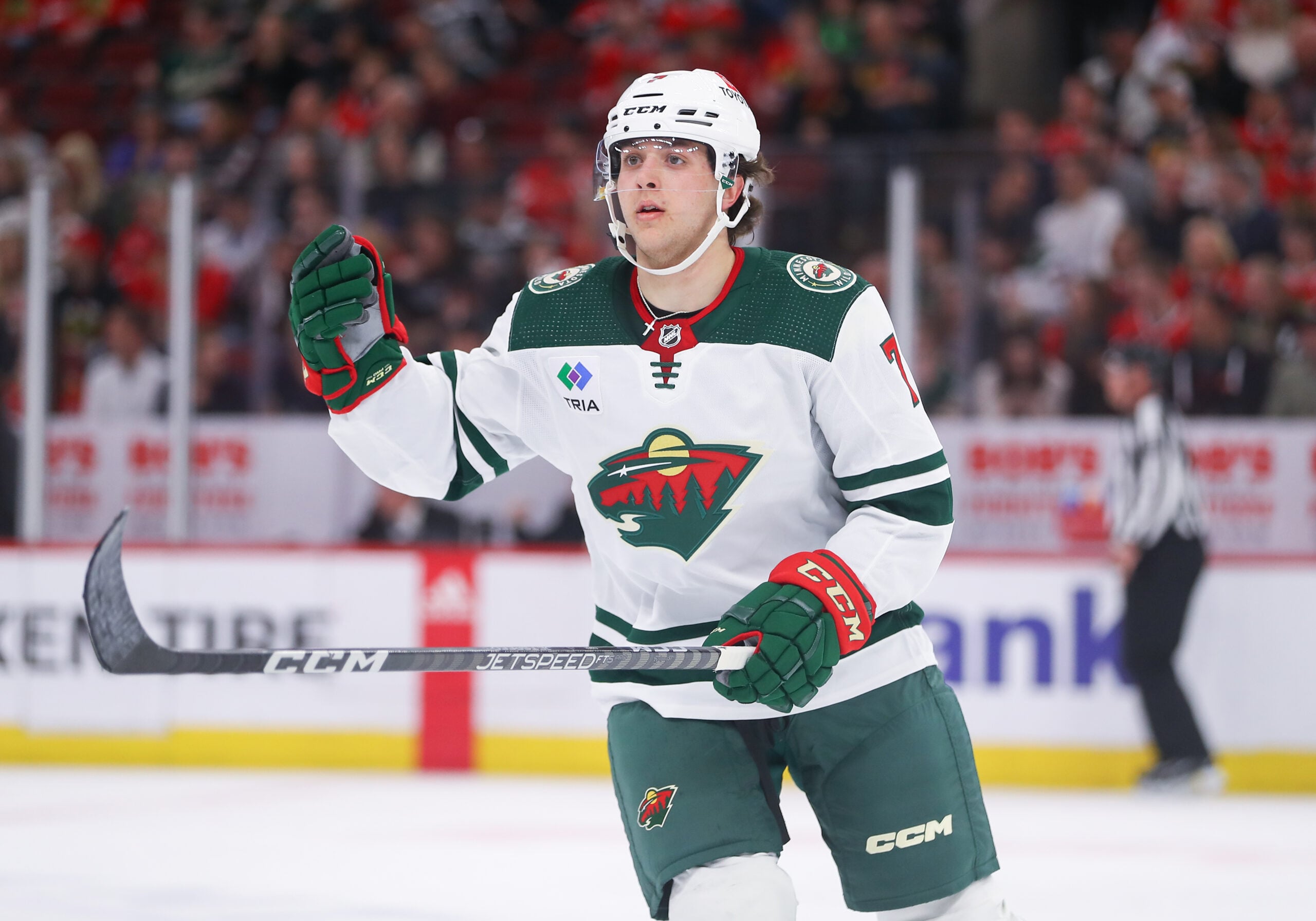 2023-24 Fantasy Hockey Advice: Week 2 Waiver Wire Adds