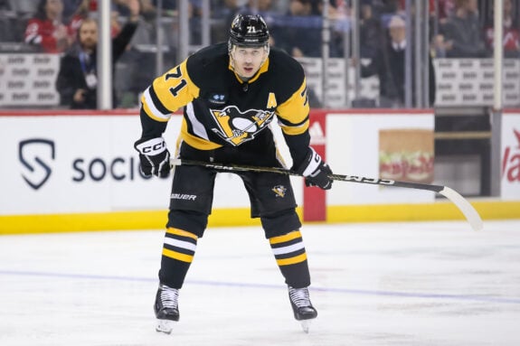 Possible Replacements for Evgeni Malkin if Penguins Move On