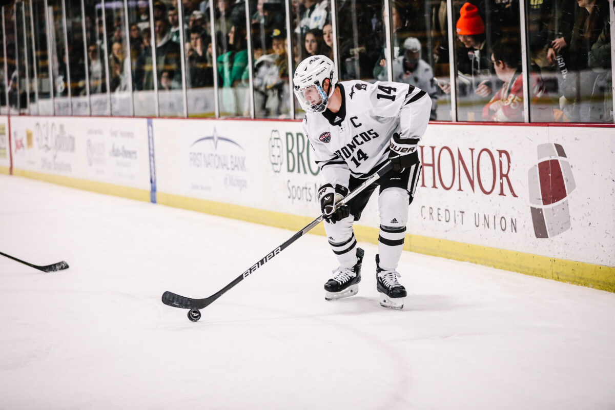 Jason Polin Western Michigan University