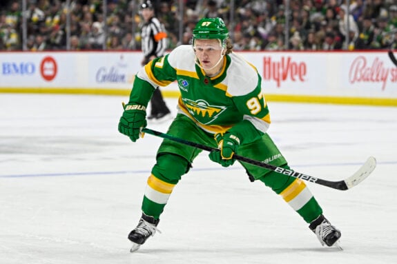 Biggest Steals From the 2015 NHL Draft