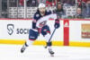 Kirill Marchenko Columbus Blue Jackets