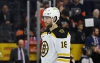 Bruins Week Ahead: Schedule & Storylines – Bruins Gold, Zacha Update, Back to Work and More