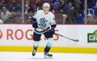 3 Takeaways From the Kraken’s 4-1 Loss to the Stars