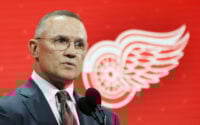 Red Wings Have Earned Trade Deadline Reinforcements