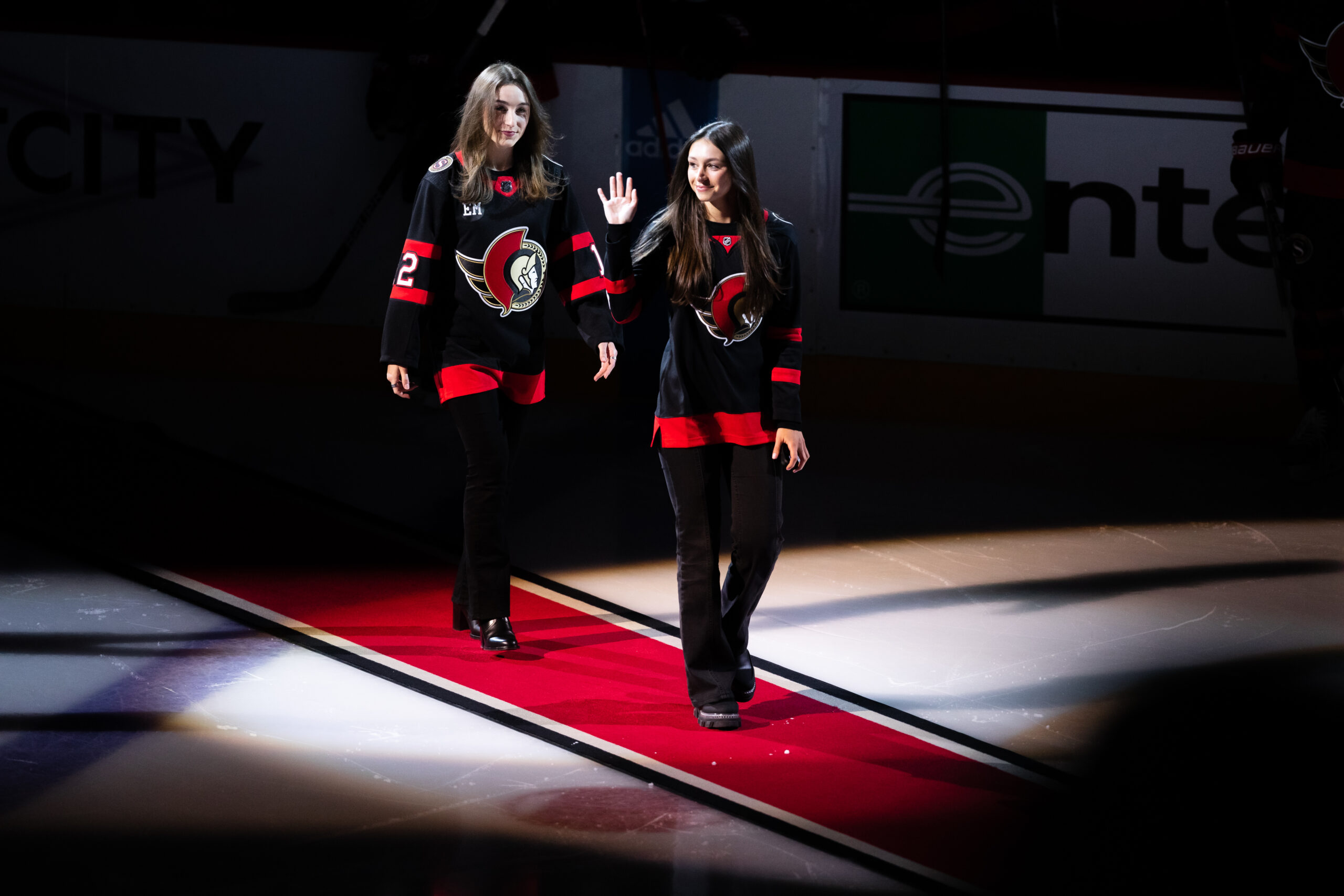 Andlauer Buys Ottawa Senators; Plenty of Front Office Speculation - The ...