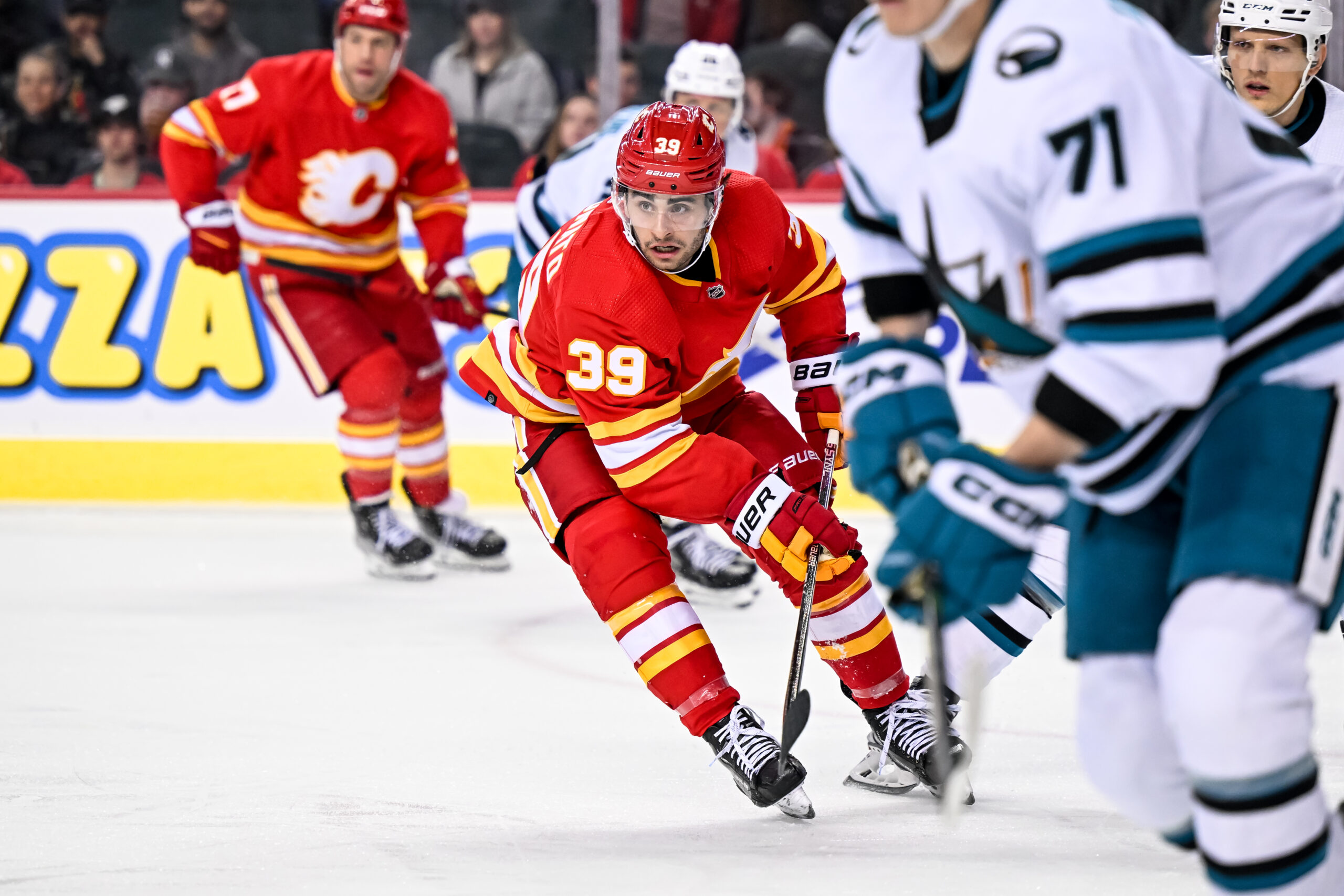 Calgary Flames: Best Five Players to Target in Fantasy