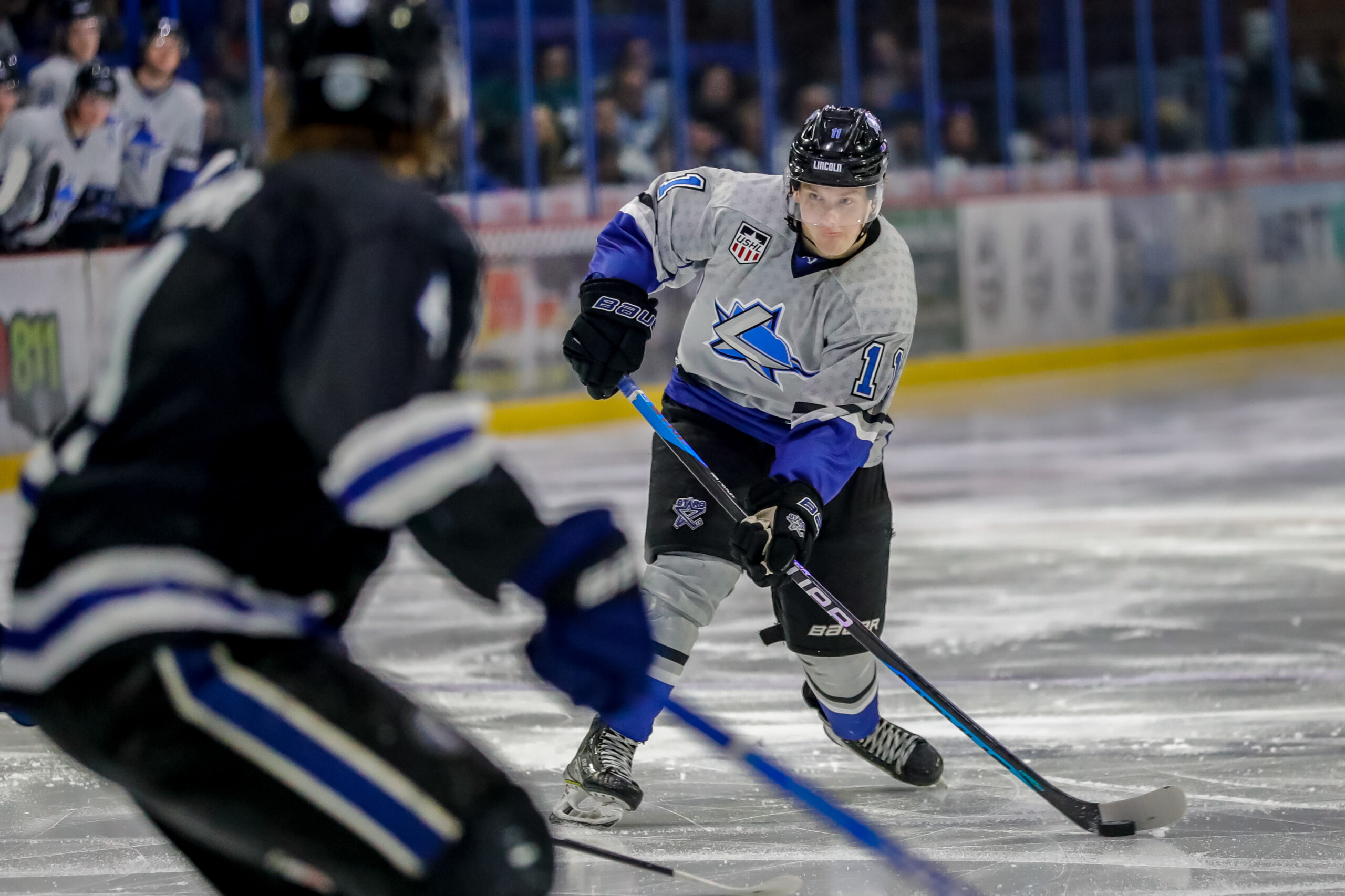 Coyotes Prospect Report: Ludtke, Langlois & Jeník