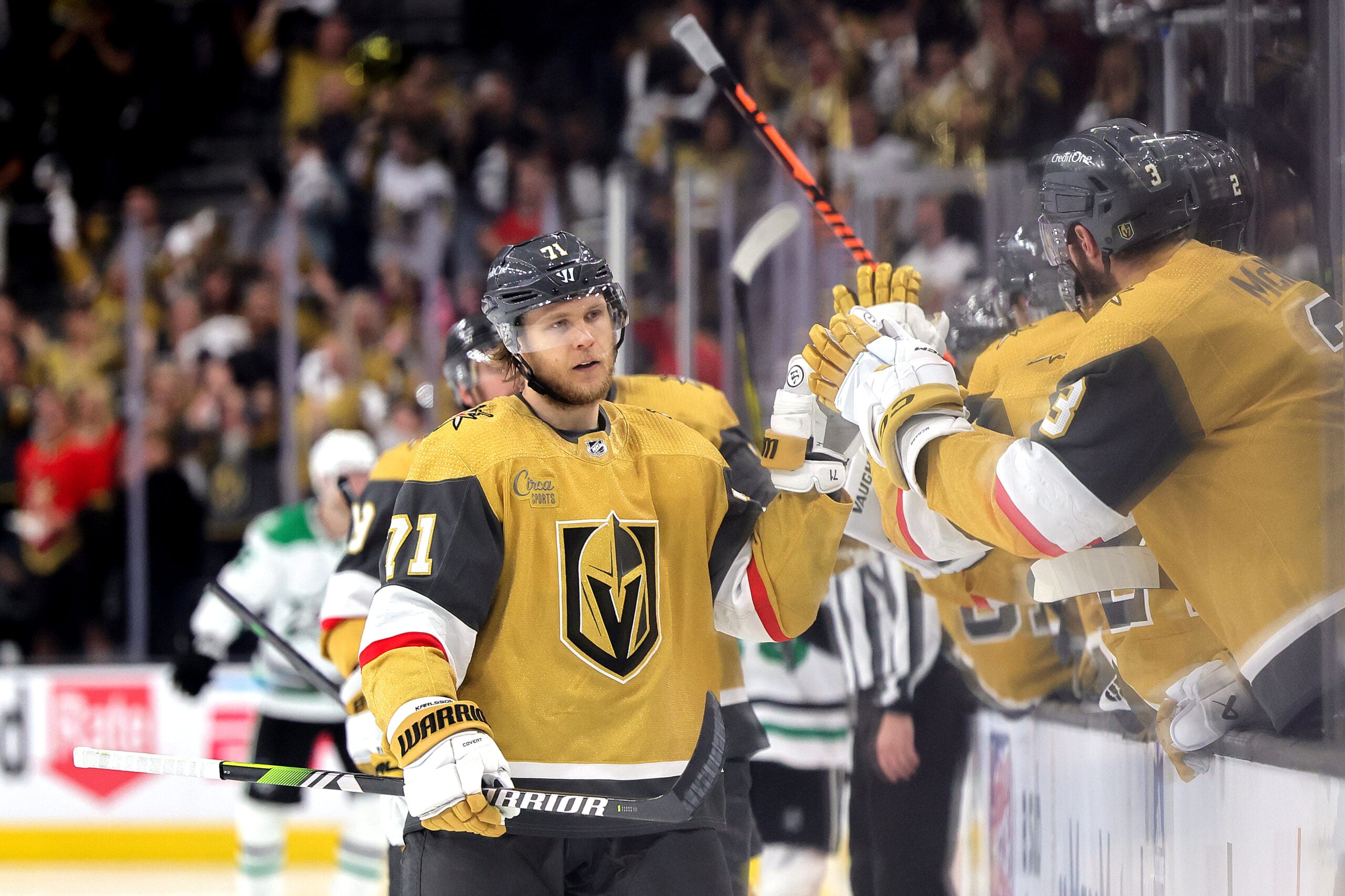 5 Players the Rangers Can Target on Cap-Strapped Teams