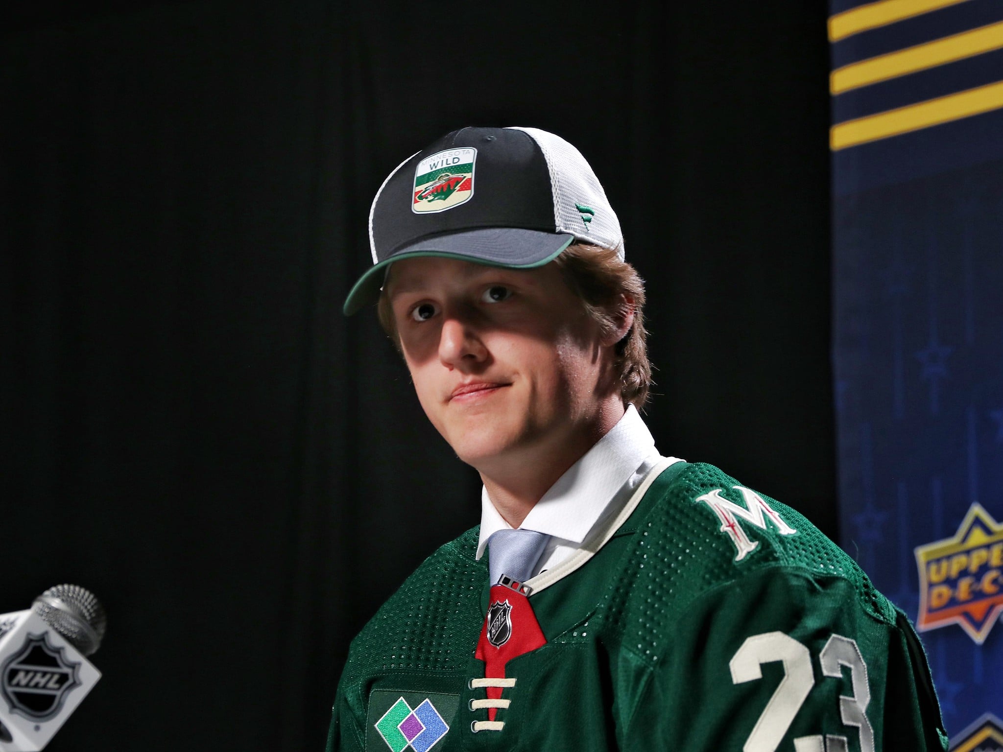3 Takeaways From the Wild’s 3-2 Overtime Win Over the Blackhawks