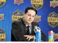 Flyers’ Daniel Brière Has Only Made 1 Worthwhile Trade as GM