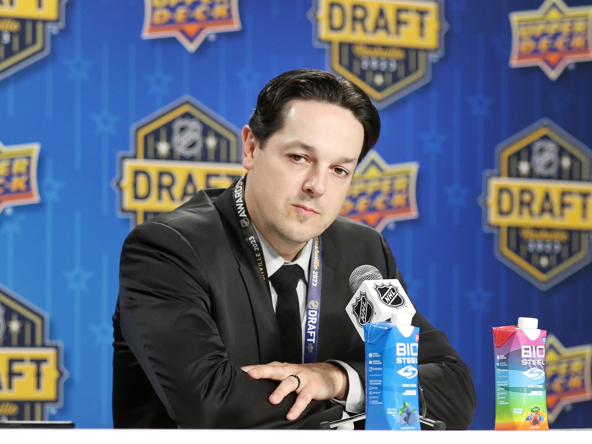 Flyers’ Daniel Brière Has Only Made 1 Worthwhile Trade as GM