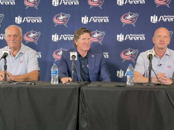Oilers Sending Mixed Messages to Fans Amid Mike Babcock Rumours