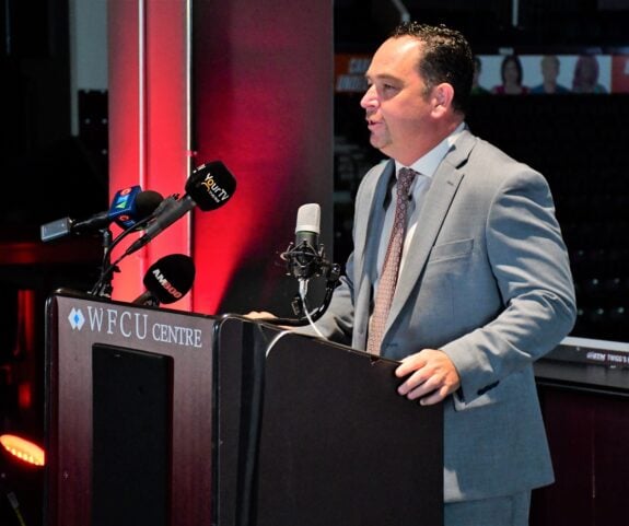 5 Windsor Spitfires Stories to Watch During Summer of 2026