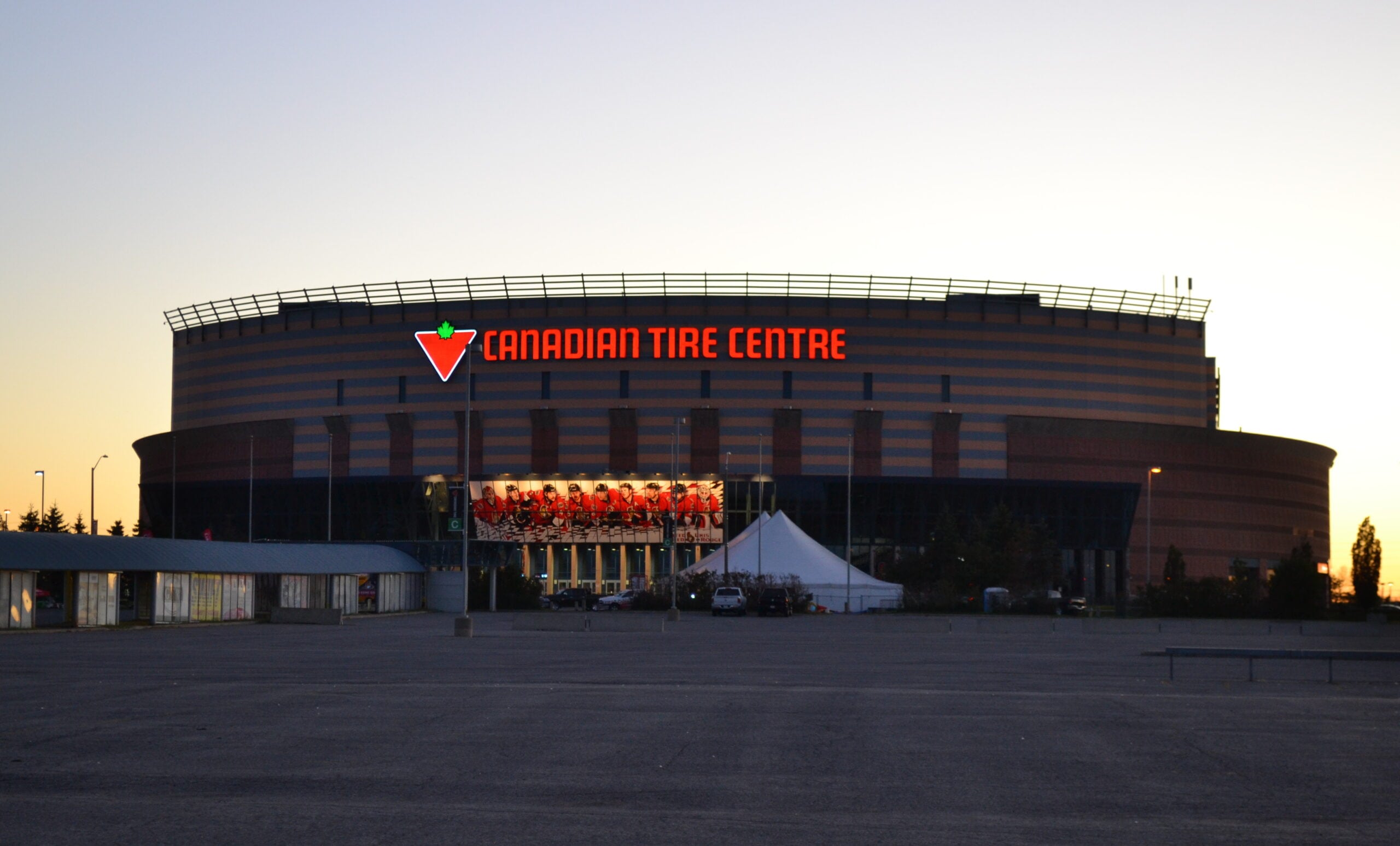 NHL Rumours: 2028 World Cup, Senators, Fleury, Crosby