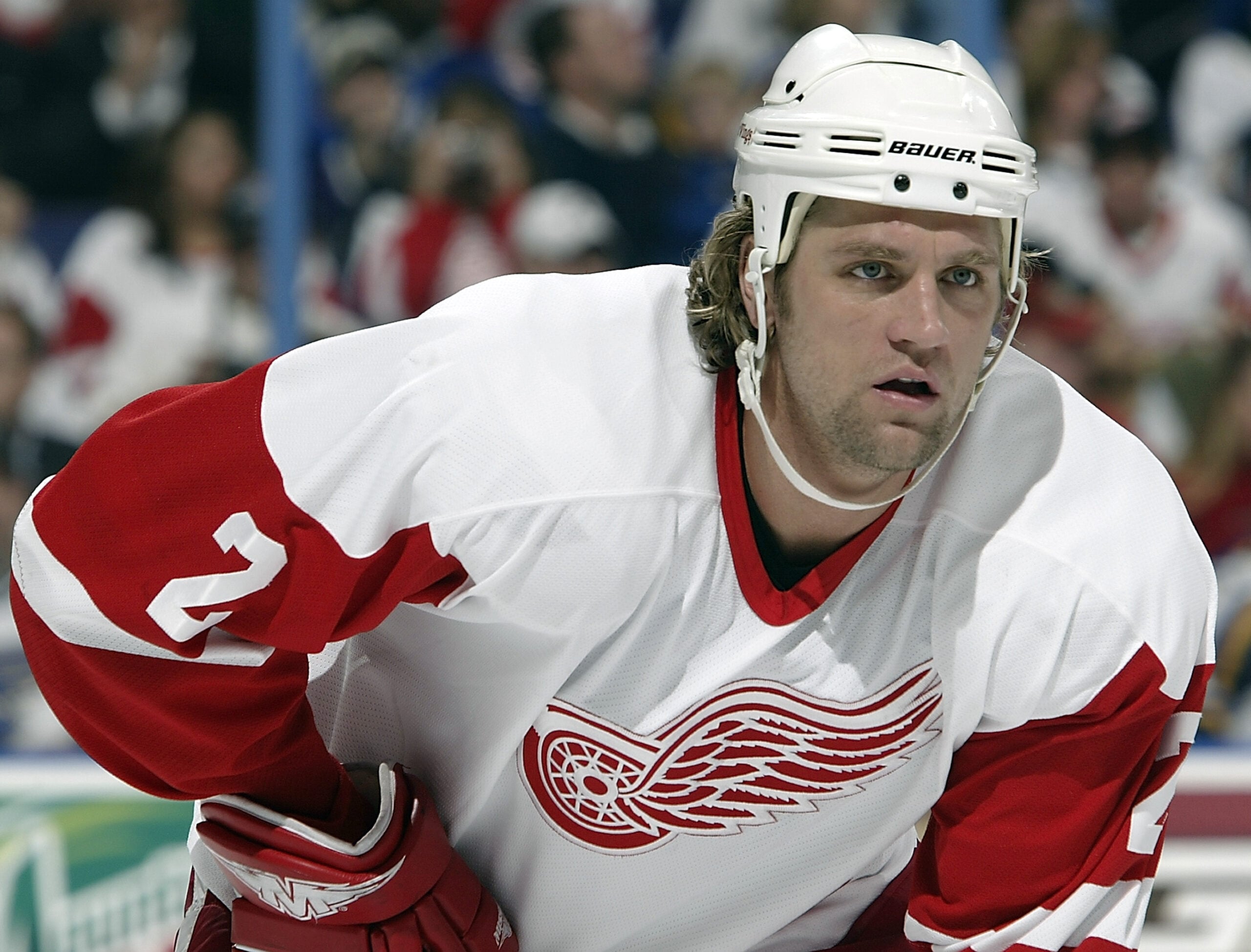 Red Wings’ Worst Free Agent Signings of the Past 25 Years