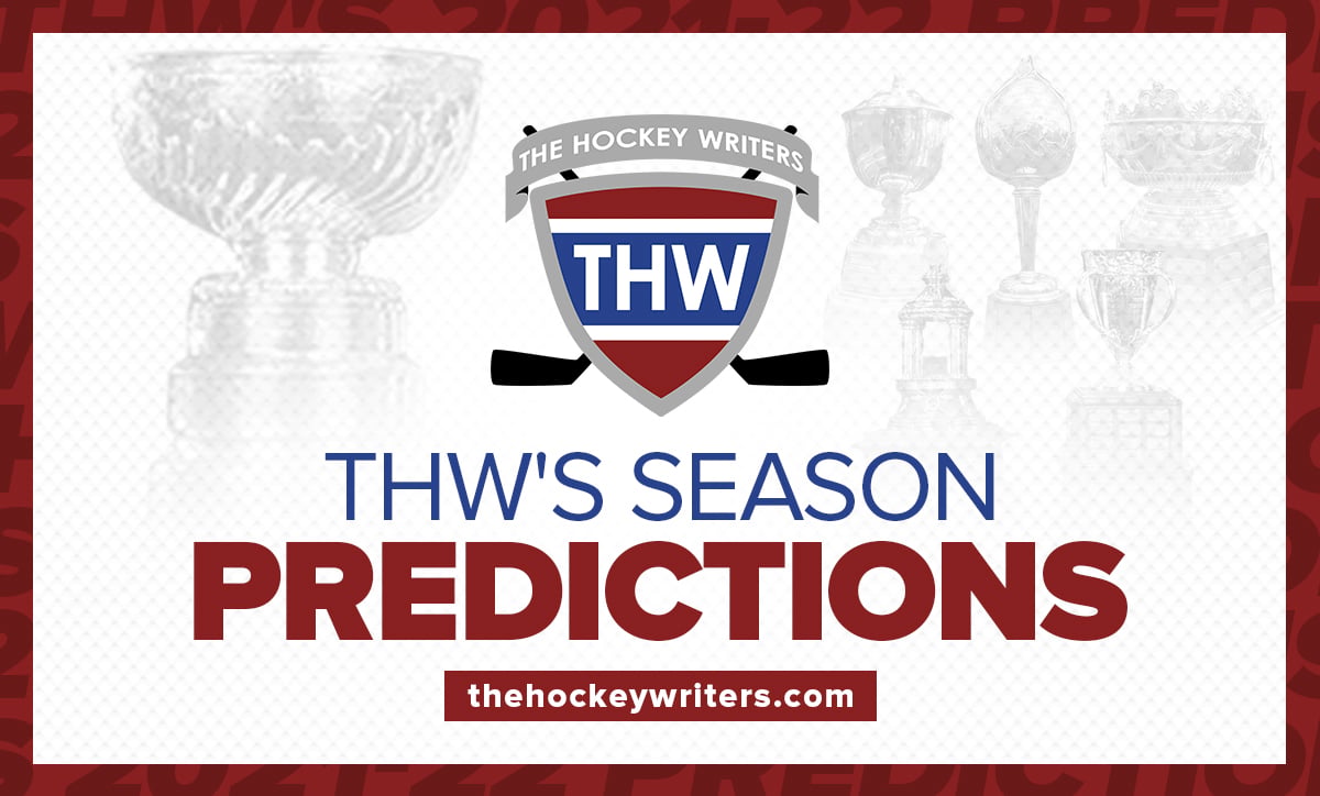 THW’s 2026-27 NHL Season Predictions