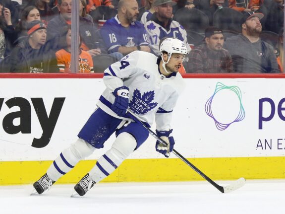 The Night Auston Matthews Scored Four Goals and Revealed the Maple Leafs’ Biggest Challenge
