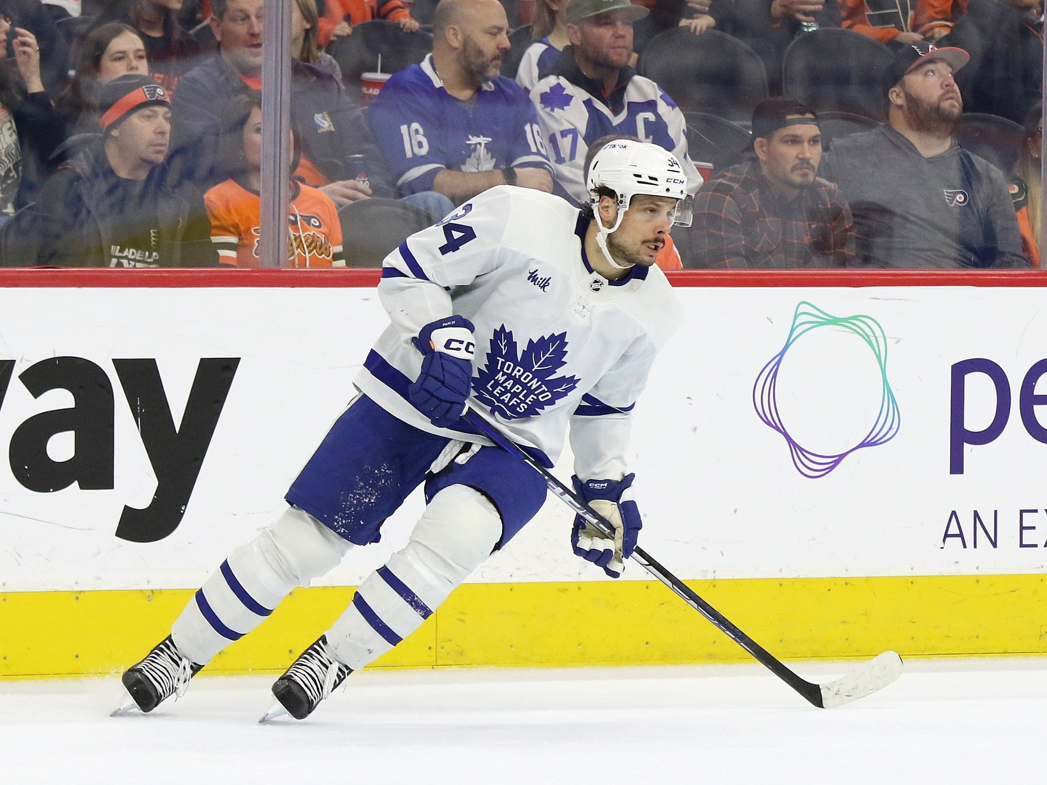 4 Mid-Season Fantasy Hockey MVP Candidates for 2023-24