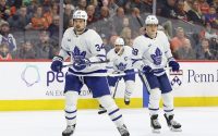 Maple Leafs News & Rumours: Matthews, Nylander, Sundin, Chayka & Same Old Marner