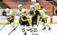Crosby & Malkin Should Be Career Penguins Unless the Superstars Ask to Leave