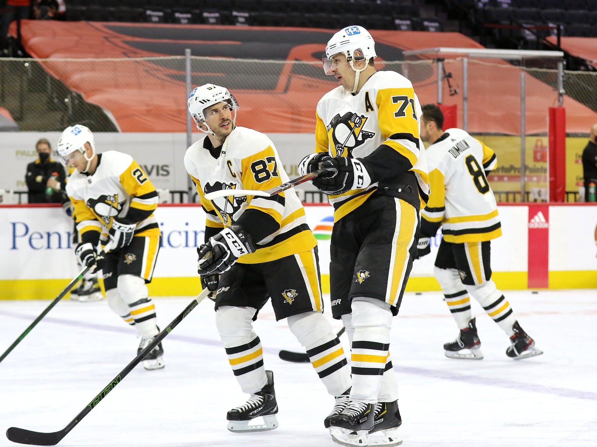Crosby & Malkin Should Be Career Penguins Unless the Superstars Ask to Leave – The Hockey Writers – Pittsburgh Penguins