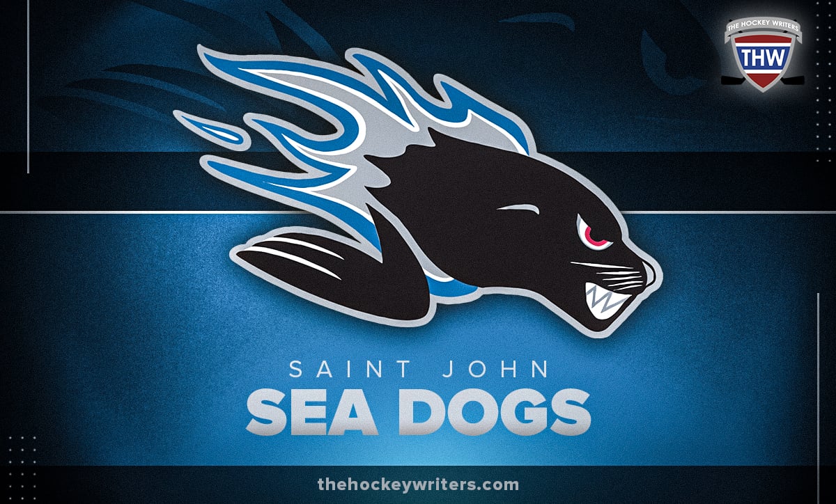 Saint John Sea Dogs
