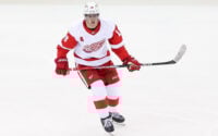 Andrew Copp Is the Red Wings’ Unsung Hero This Season