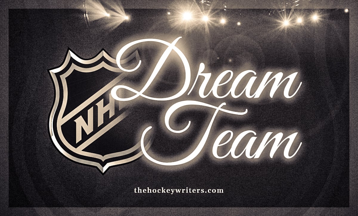 NHL Dream Team