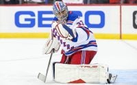 Rangers Should Be Confident in Garand to Back Up Shesterkin