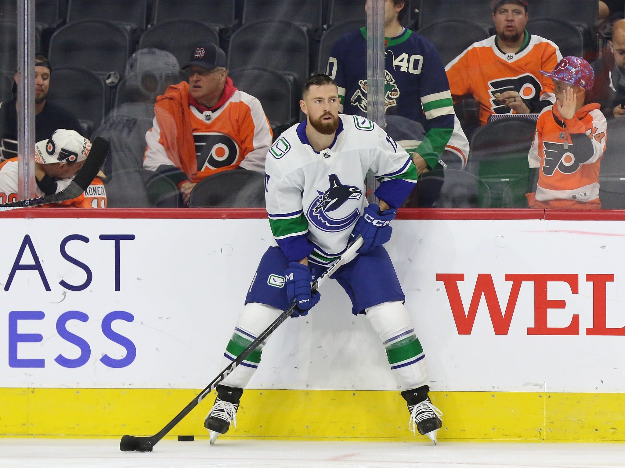 Canucks News & Rumours: Manny & Caleb Malhotra, Pettersson, Kuzmenko & Hronek