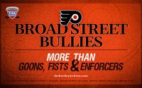 Broad Street Bullies: More Than Goons, Fists & Enforcers