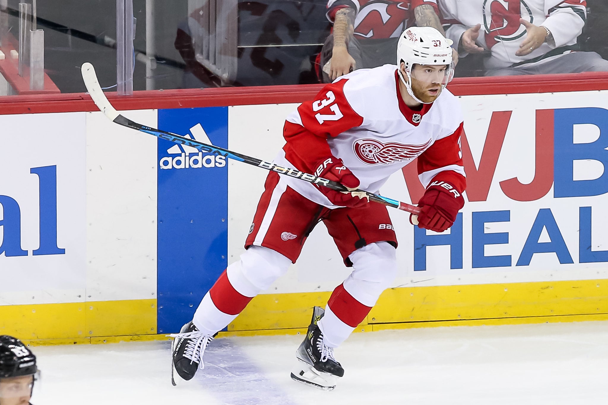 Red Wings Week Ahead: Schedule & Storylines – Larkin, Edvinsson and Tactical Adjustments