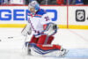Jonathan Quick New York Rangers