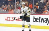 Bruins’ Poitras Proving He Deserves NHL Promotion With AHL Point Streak
