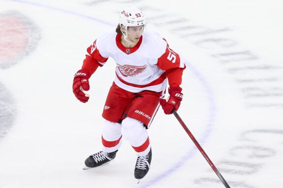 Redoing the Red Wings’ 2019 Draft Class