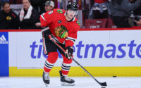 Blackhawks’ Ryan Donato’s Contributions Still Felt Despite Lower Production