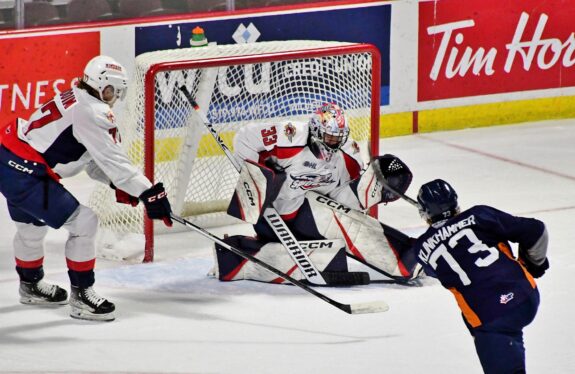 Windsor Spitfires’ 2025-26 Graduates Say Goodbye to OHL Careers