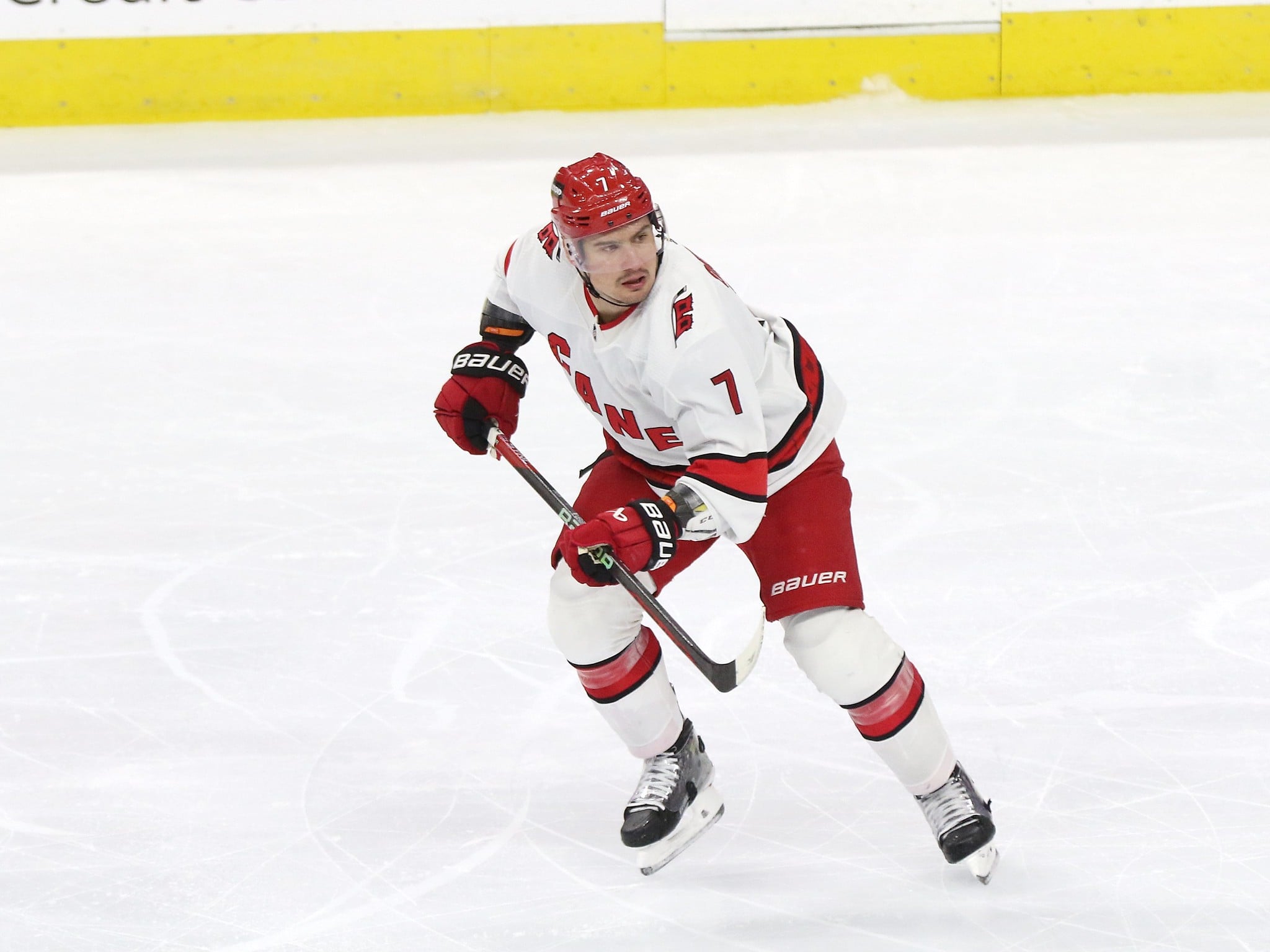 Sharks Sign Dmitry Orlov to 2-Year Contract